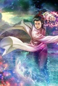 盛世美顏直播間