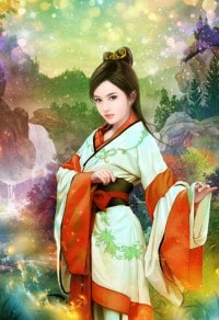 (苍天有泪同人)苍天有泪同人之锁心咒