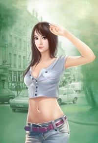 暴风雨中藏在教室里的小游戏（np校园h）