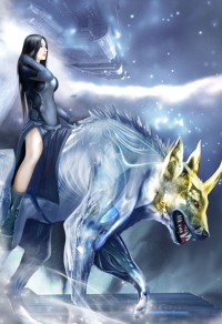 馭鬼成仙